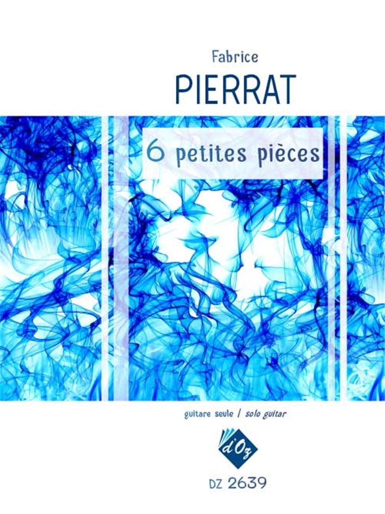 6 Petites Pièces